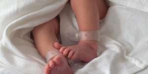 Bikin Merinding! Kisah Seram Dokter Forensik Saat Pulang ke Rumah Usai Tangani Kasus Pembunuhan Bayi Dikubur Hidup-Hidup oleh Ibunya