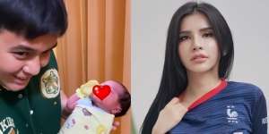 Ngaku Punya Anak! 10 Artis yang Pernah Dekat Sama Billy Syahputra Disorot, Siapa Ibunya?
