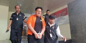 Yudo Andreawan Kembali Bikin Onar Saat Diperiksa Kejiwaannya, Amuk Perawat dan Gebrak Meja