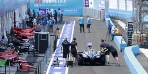 Tiket Formula E Jakarta 2023 Mulai Dijual Besok, Termahal Dijual Rp20 Juta