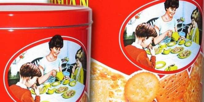 Sering Dikira Asli Indonesia, Ini Pemilik Biskuit Legendaris Khong Guan yang Kalengnya Tak Pernah Ketinggalan Saat Lebaran