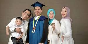 Bisa Ditiru, Ridwan Kamil Bikin MoU Resmi Bertanda Tangan untuk Disiplinkan Anak