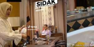 Kerja di Kantor Nyaman dan Elit, Sandiaga Uno Ternyata Punya Kebiasaan seperti Anak Kos