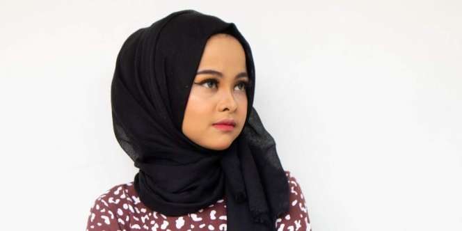 Catat Ladies, Kunci Makeup Antipecah Saat Kulit Sedang Kering 