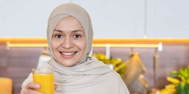Butuh Asupan Kalsium Tinggi Selain Susu? Coba Rutin Konsumsi Ini
