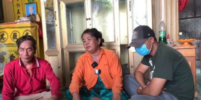 Istri Pulang Bawa Suami ke Tiga, Reaksi Suami Pertama dan ke Dua di Luar Dugaan