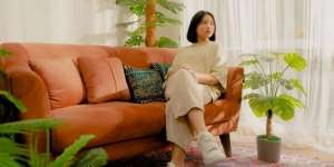 Potret Aurelia Syaharani Adik Tiara Andini yang Kerap Disebut Mirip Orang Korea