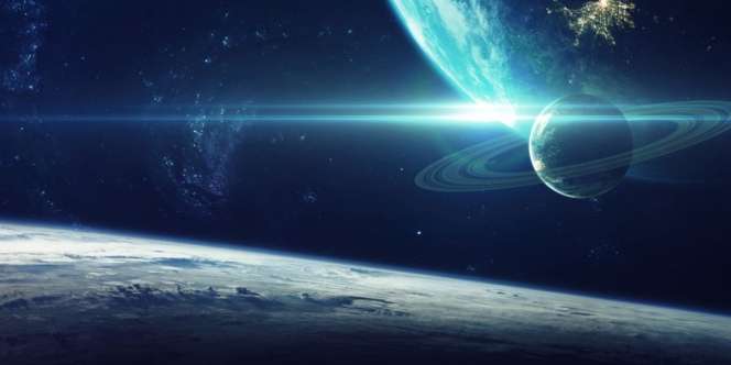 197 Hari di Luar Angkasa, Astronot Ini Lupa Cara Berjalan, Tertatih seperti Bayi