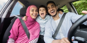 Tips Mudik Seru dan Nyaman Bareng Keluarga