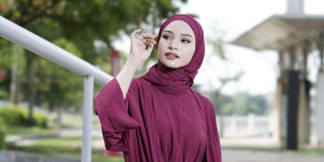 Step yang Tak Boleh Ditinggalkan Biar Makeup  Tak Luntur dan Tahan Keringat