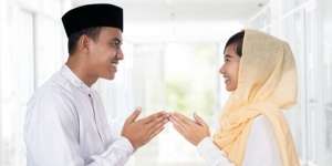 Kata-Kata Doa Meminta Maaf Saat Lebaran untuk Orang Tua, Kerabat dan Sahabat