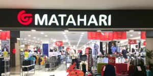 Tebar Diskon Lebaran Sampai 70%, Ini Asal Muasal Berdirinya Matahari Dept Store