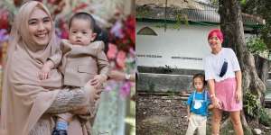 Deretan Anak Artis yang Idap Penyakit Langka