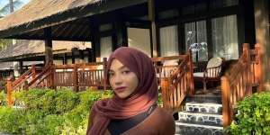 Selebgram Oklin Fia Ngaku Pernah Didekati Artis Inisial AZ Lewat DM Instagram, Postingan Irish Bella Jadi Sorotan