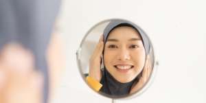 Cara Mudah Bikin Hidung Lebih Mancung dan Ramping dengan Kontur Natural