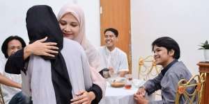 10 Cara Meminta Maaf Saat Lebaran dan Manfaatnya, Salah Satunya Perbaiki Silaturahmi