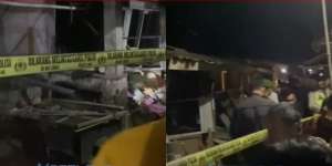 Fakta-Fakta Ledakan Mercon di Magelang yang Rusak Belasan Rumah, Beli Bahan Online
