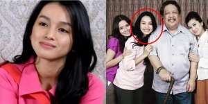 Masih Ingat Kinanti, Anak Kang Bahar di PREMAN PENSIUN? Kini Jadi Menantu Siti Nurhaliza, Ini Potretnya Sosialita Abis