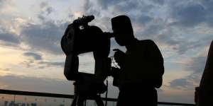 Kapan Lebaran Idul Fitri 2023? Saksikan Live Streaming Sidang Isbat 1 Syawal di Link Ini
