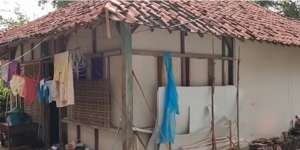 Dari Luar Kayak Gubuk Tua Jelek, Ternyata Dalamnya Bikin Tercengang, Ini 10 Potretnya Bak Hotel Mewah