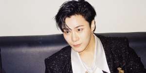 5 Fakta Moonbin ASTRO, Bintang K-POP yang Meninggal di Usia 25 Tahun