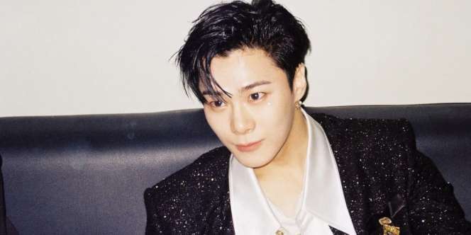 5 Fakta Moonbin ASTRO, Bintang K-POP yang Meninggal di Usia 25 Tahun