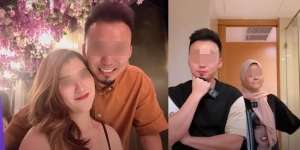 Perih! Istri Curhat Suami Selingkuh dengan Karyawati Sendiri, Sering Lembur Ternyata Mesra-mesraan di Kantor dan Hotel di Bali