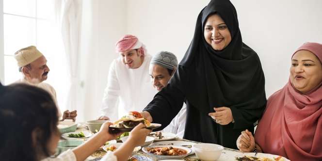 Kata-Kata Lebaran Lucu Sambut Idul Fitri, Bikin Suasana Silaturahmi Makin Kocak