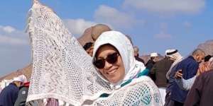 Bikin Konten Cari-Cari THR, Nursyah Lagi Sindir Indah Permatasari dan Arie Kriting?