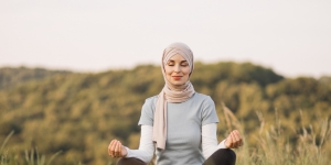 Liburan Sambil Latih Mindfulness dengan 4 Langkah
