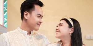 Ingat Selebgram Clarissa Putri? Dulu Sempat Miliki Berat Badan 143 Kg, Kini Penampilannya Bikin Pangling, Penasaran Sosok Kekasihnya