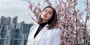 Usai Lepas Perban, Beginilah Potret Penampakan Hidung Baru Jessica Iskandar, Seperti Ada yang Janggal