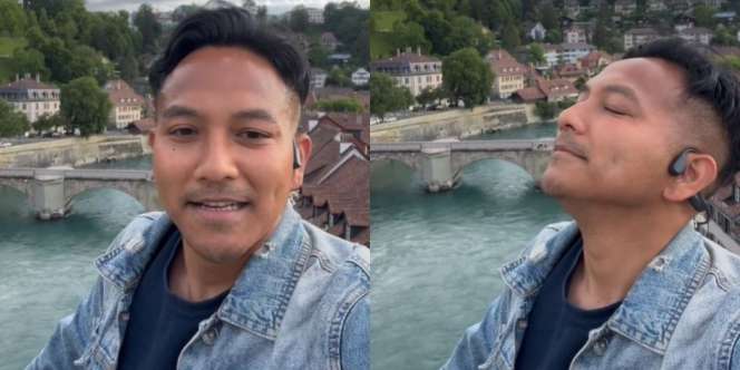 3 Hal Tersulit yang Dirasakan WNI Saat Rayakan Lebaran di Negeri Orang