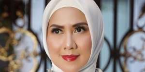 Venna Melinda: `Aku 8 Kali Puasa dan Lebaran Nggak Ada Suami`