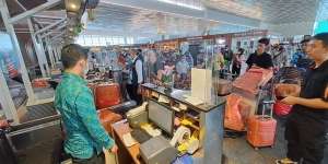 Rute Penerbangan Favorit Pemudik di Musim Lebaran 2023