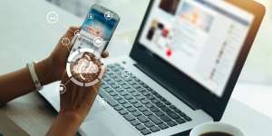 Marak Penipuan, Catat 5 Tips Penting Amankan Data Pribadi Saat Transaksi Online