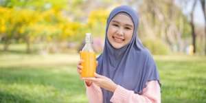 Minum Pressed Juice Sering Diklaim Bisa Detoksifikasi Tubuh, Benarkah?