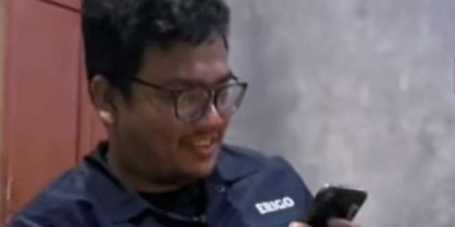 Kecurigaan Adik Lihat Calon Kakak Ipar Berkunjung ke Rumah Cuma Bawa Air Mineral