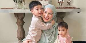 Curhat Irish Bella Rayakan Lebaran Tanpa Ammar Zoni: Ramadan Kali Ini Berbeda