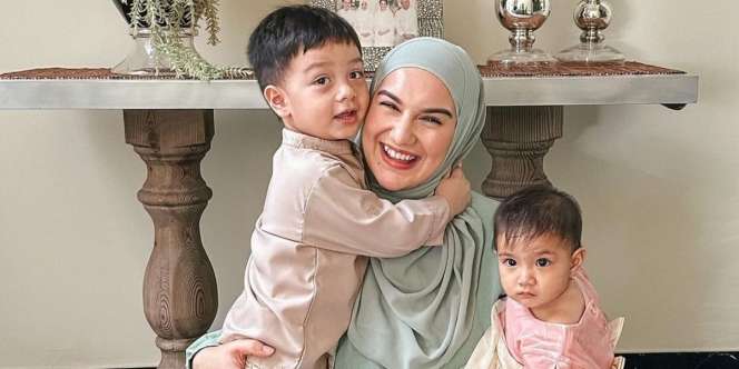 Curhat Irish Bella Rayakan Lebaran Tanpa Ammar Zoni: Ramadan Kali Ini Berbeda