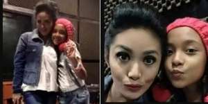 Penyanyi Cilik Ini Dulu Pernah Duet Bareng Krisdayanti, Tak Disangka Kini Hidupnya Berubah Total, Punya Karier Mentereng!