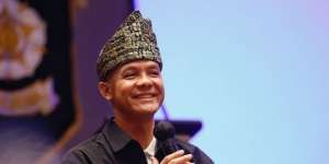 Kekayaan Capres PDIP 2024 Ganjar Pranowo: Properti Termahal di Bogor, Punya Moge 650 cc, dan Hidup Tanpa Utang