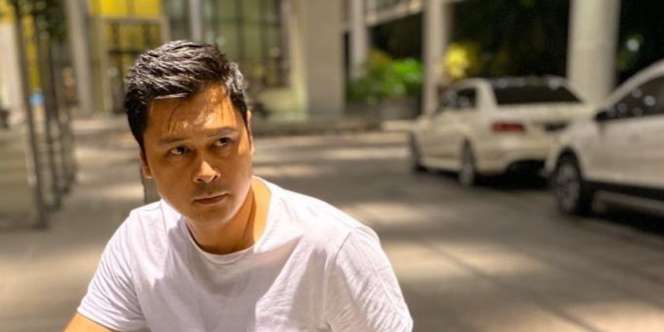 Innalillahi Aktor Iqbal Pakula Meninggal Dunia