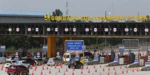 Ada Diskon Tarif di 12 Ruas Tol untuk Arus Balik, Catat Lokasinya