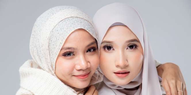 Ratakan Makeup dengan Aplikator Tepat, Hasilnya Flawless Maksimal