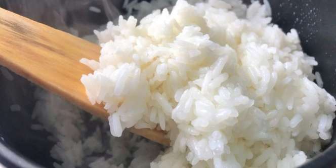 Konsumsi Nasi Sisa Dapat Beracun, Simpan dan Olah dengan Benar 