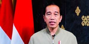Arus Balik Lebaran 1444 H Bakal Meroket 2x Lipat, Presiden Ajak Swasta Beri Tambahan Cuti