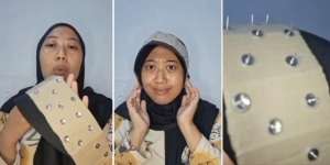 Ciput Paling Cocok Dipakai Pas Lebaran Biar Tak Ditanya Kapan Nikah atau Punya Anak: Dijamin Bikin Kapok Tanya-Tanya Lagi