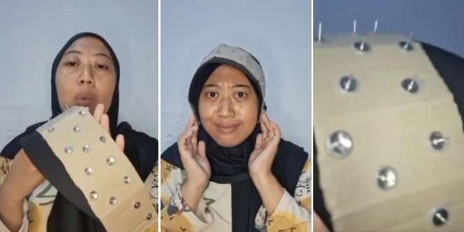 Ciput Paling Cocok Dipakai Pas Lebaran Biar Tak Ditanya Kapan Nikah atau Punya Anak: Dijamin Bikin Kapok Tanya-Tanya Lagi