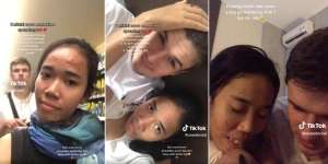 Kisah Cinta Beda Negara Gadis Jerawatan Parah dari Kalbar dengan Bule Ganteng asal Jerman, Semula Insecure Kini Bahagia